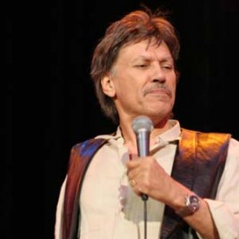 John Kay